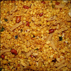 "Mixture - Hot Snack Item 1kg from Swagrama Sweets - Click here to View more details about this Product